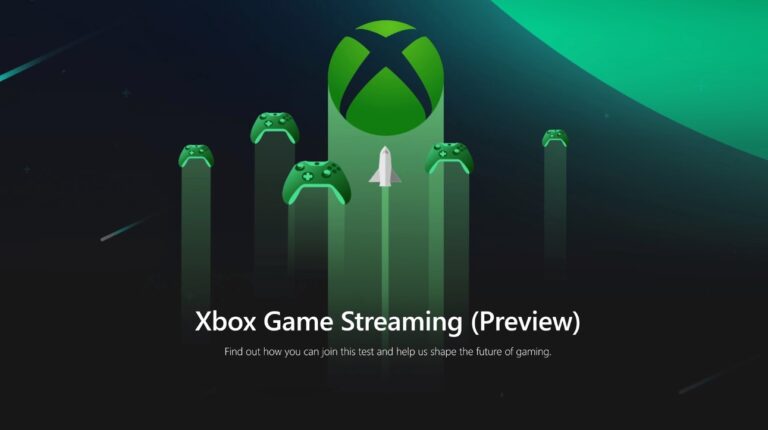 XboxConsoleStreaming