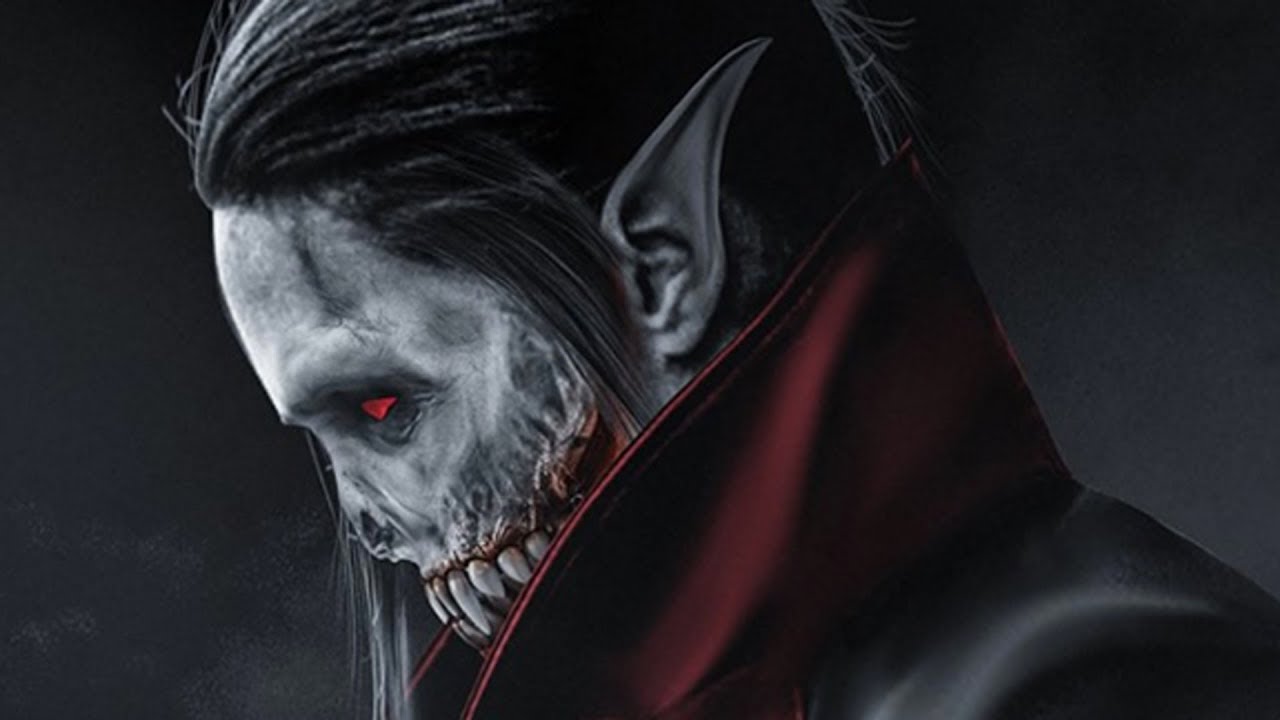 Film Morbius láká prvním trailerem + spojitost s Venomverse