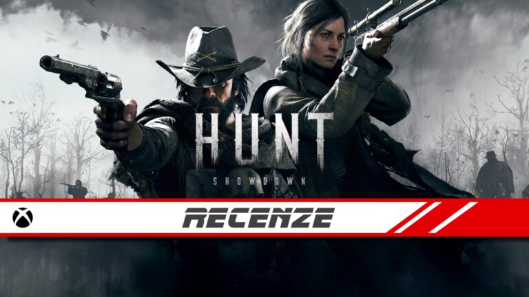HUNT-SHOWDOWN