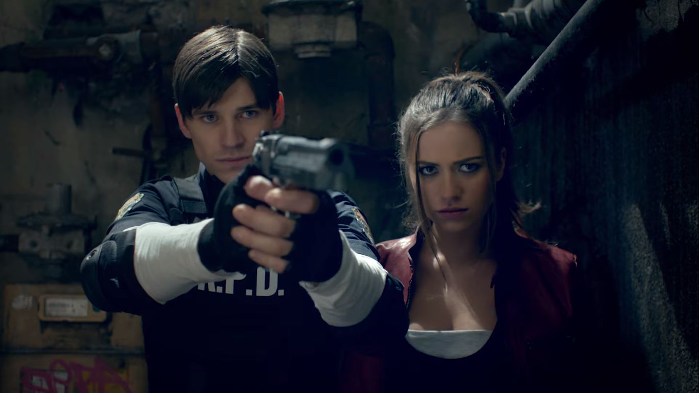 Netflix by měl v červnu začít natáčet seriál Resident Evil