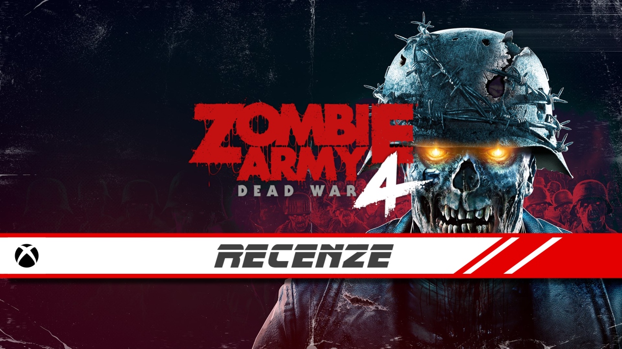 Zombie Army 4: Dead War – Recenze