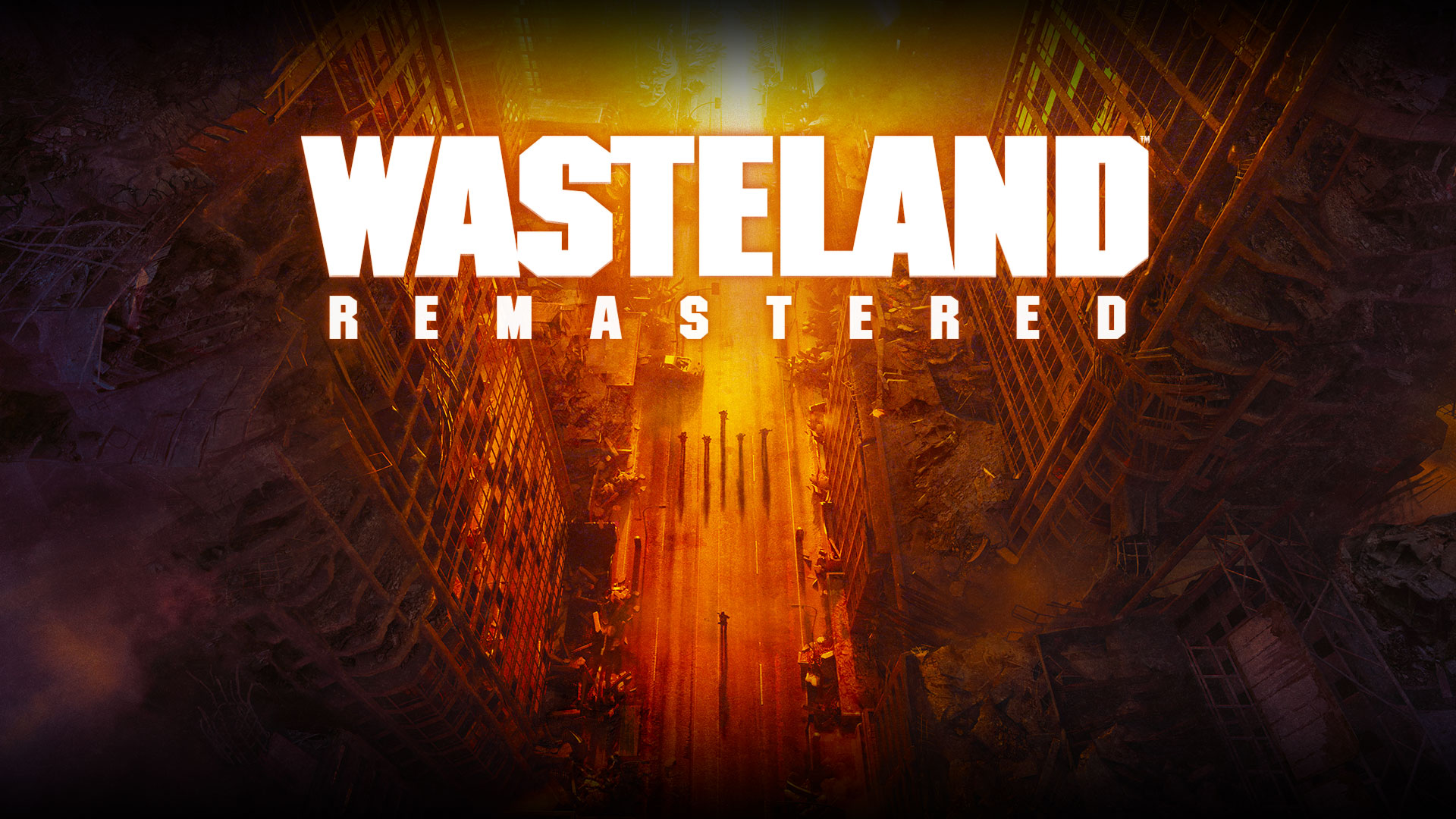 Wasteland Remastered dostal launch trailer