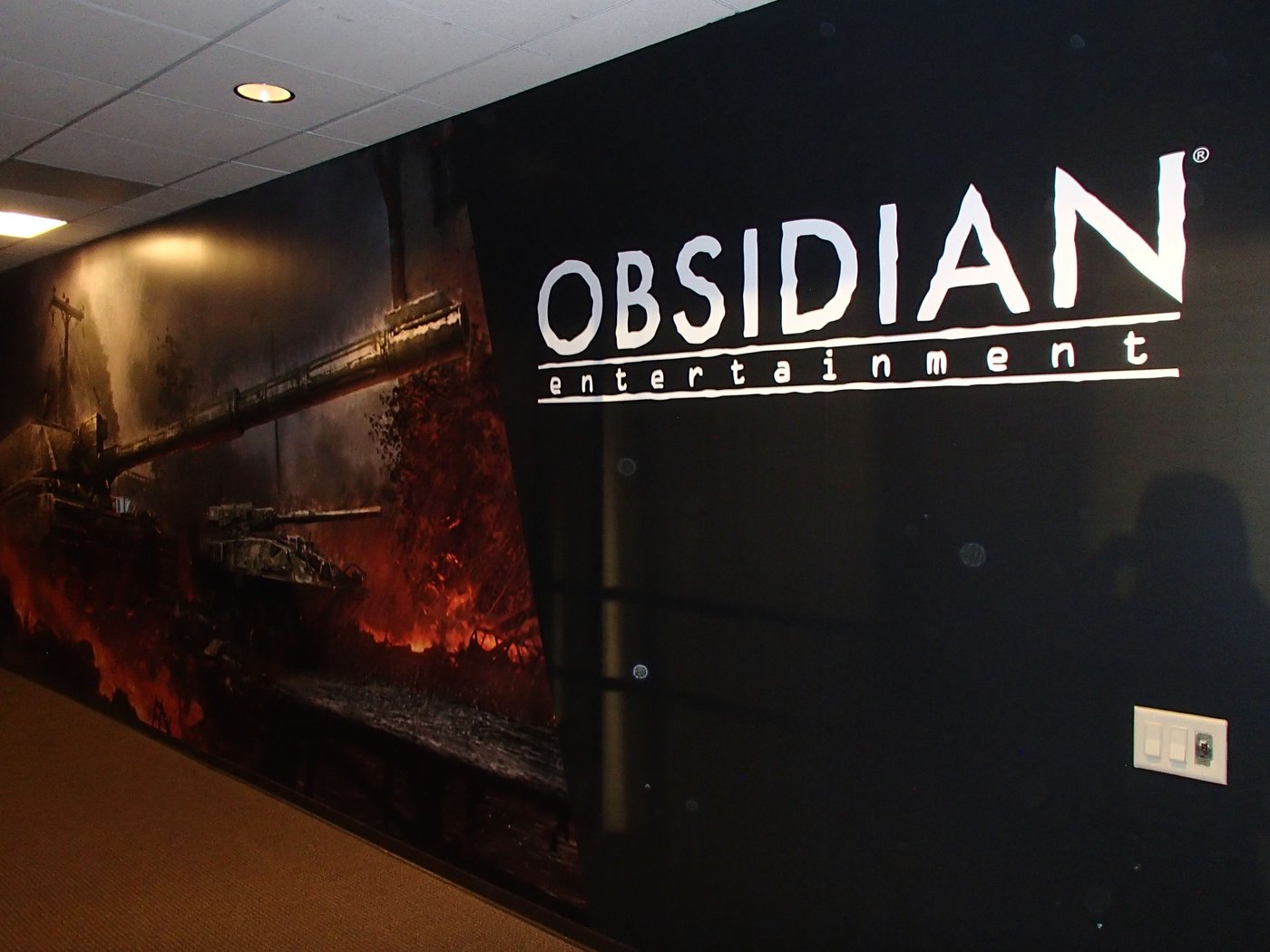 Obsidian Entertainment pracuje na nové AAA hře pro Xbox Series X a PC