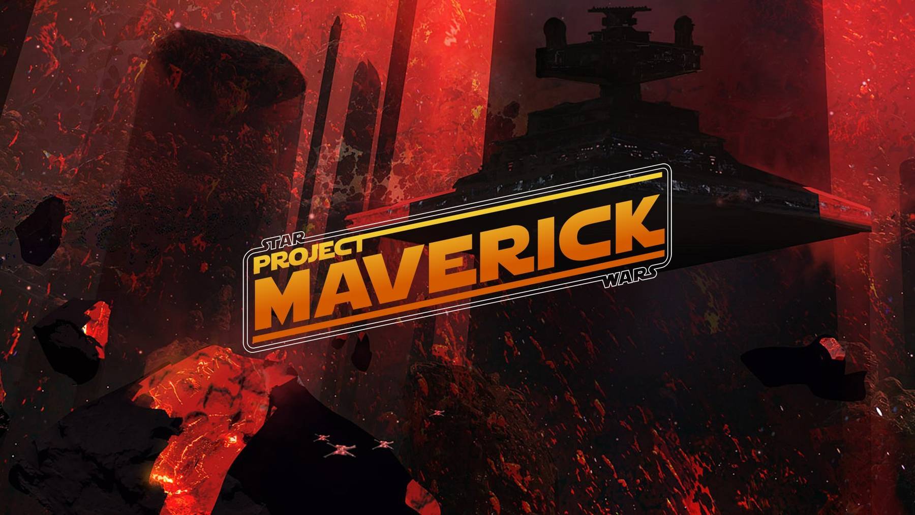 Na PSN unikla neoznámená hra Star Wars: Project Maverick