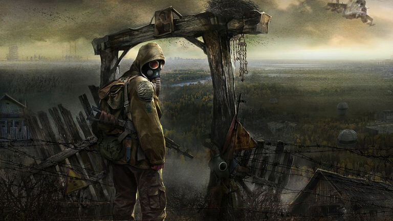 Stalker-Overwatch