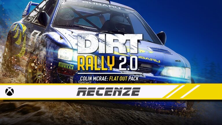 dirt rally 2 co