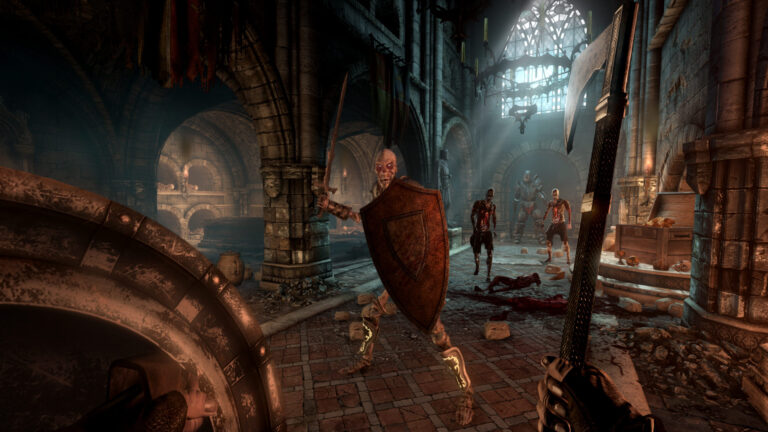 hellraid