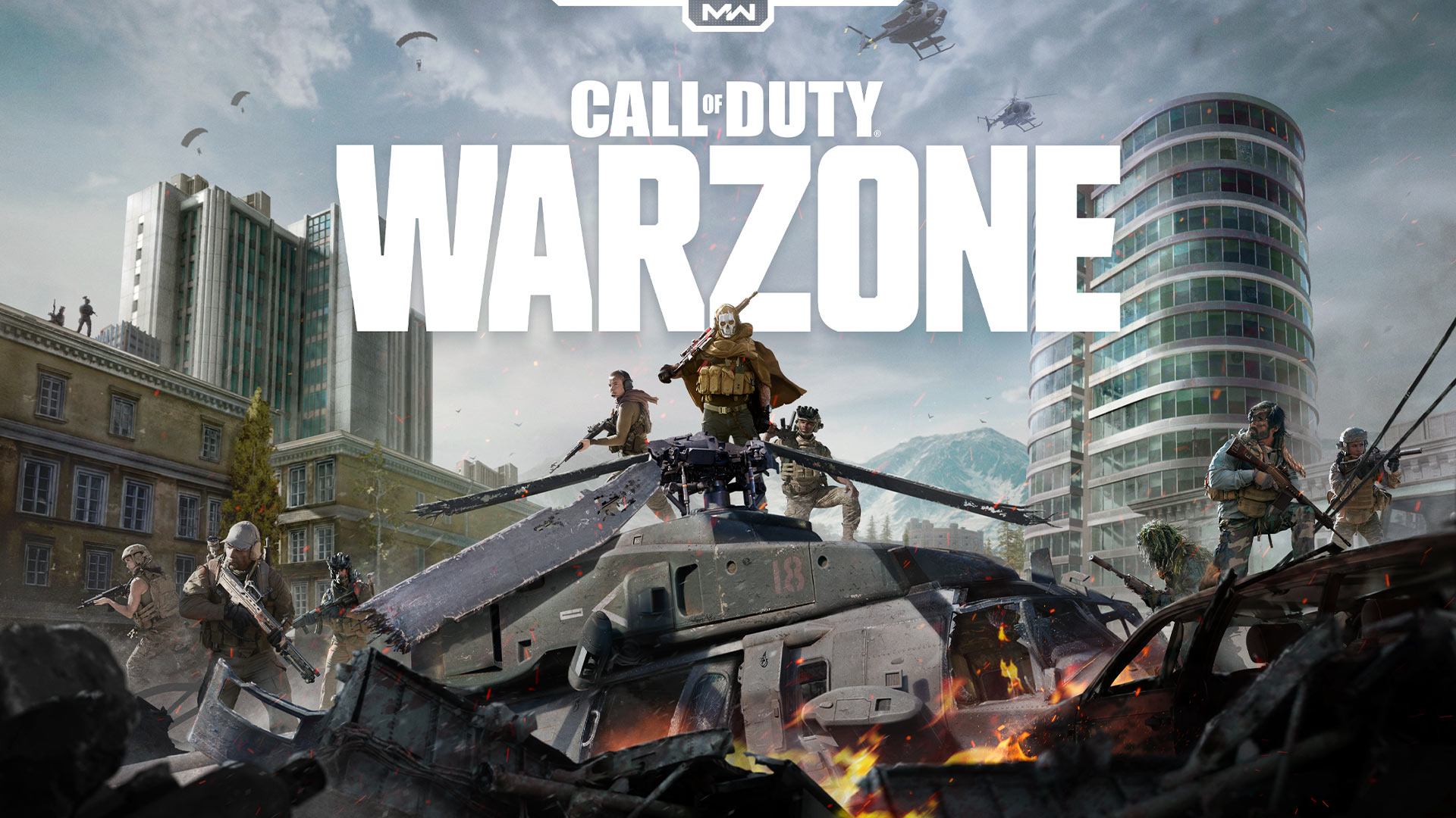 Call of Duty: Warzone – Dojmy z hraní