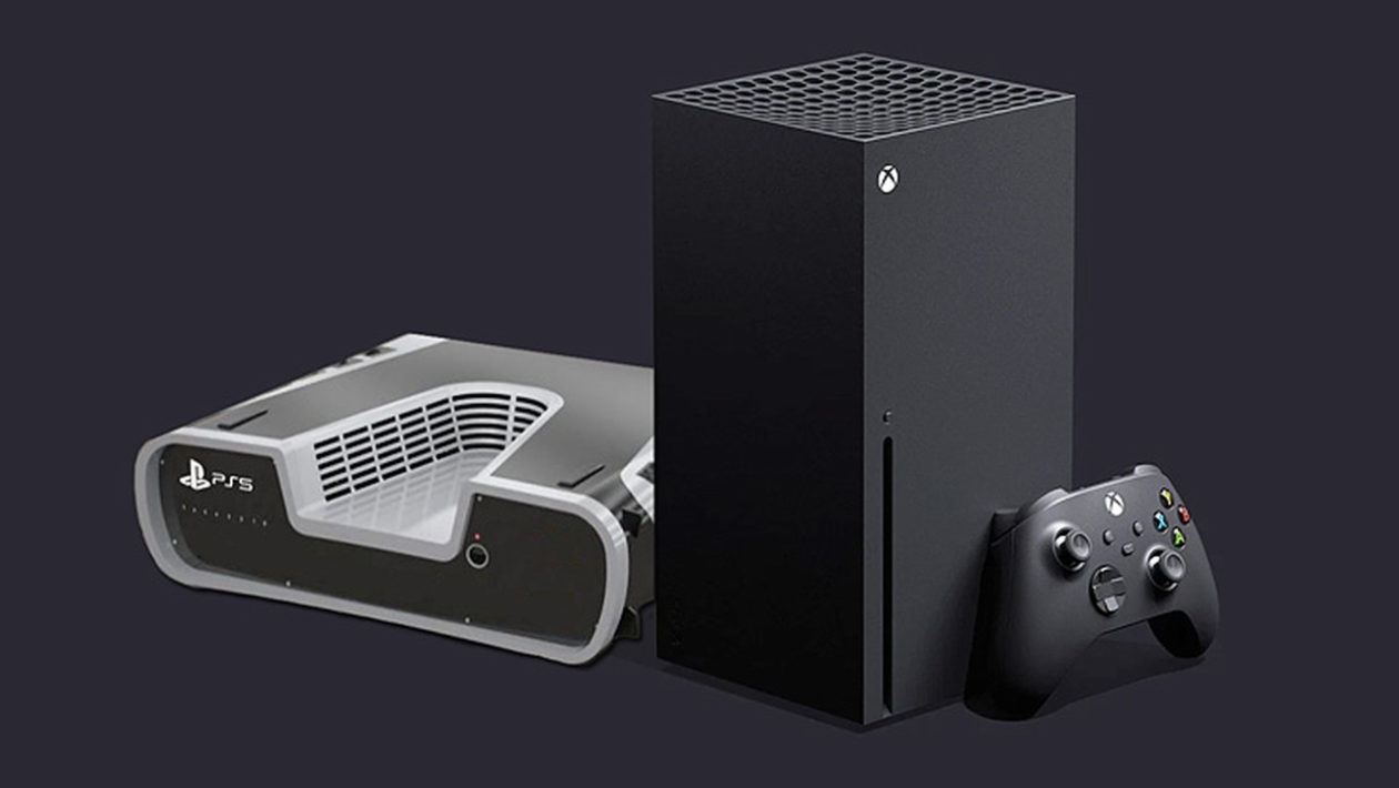 Porovnání specifikací Xbox Series X a Playstation 5