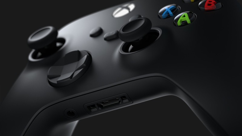 Dynamic Voltage Games chystají Xbox Series X exkluzivitu. Oznámí ji do konce týdne