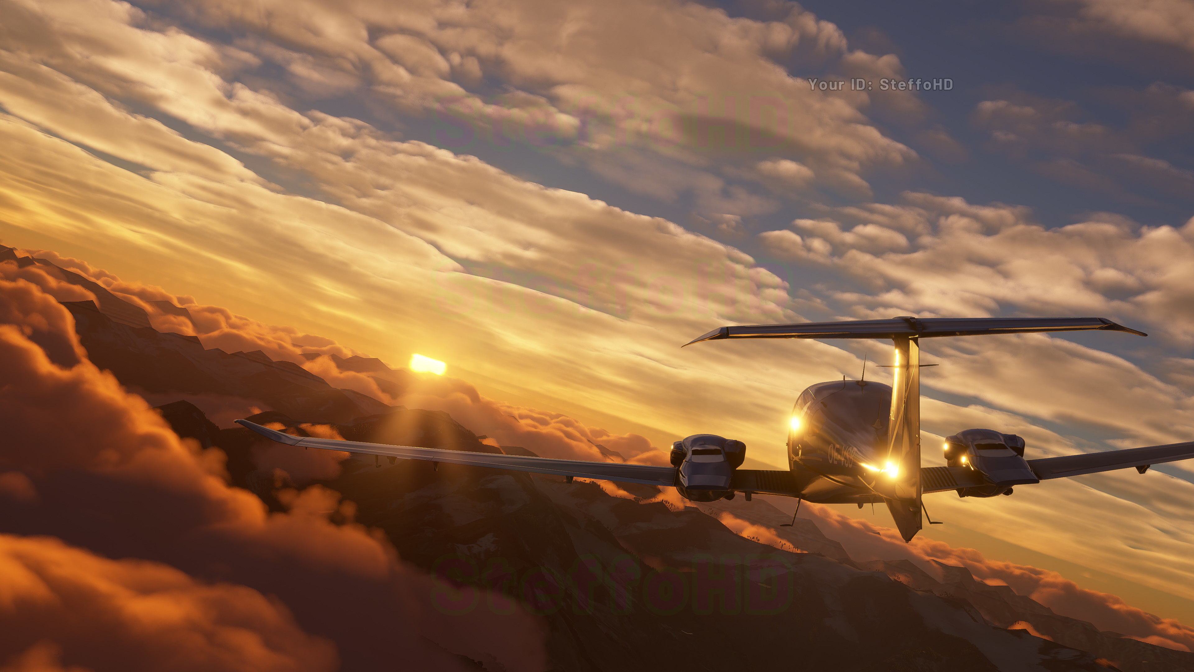 Ukázány HW nároky nového Microsoft Flight Simulator