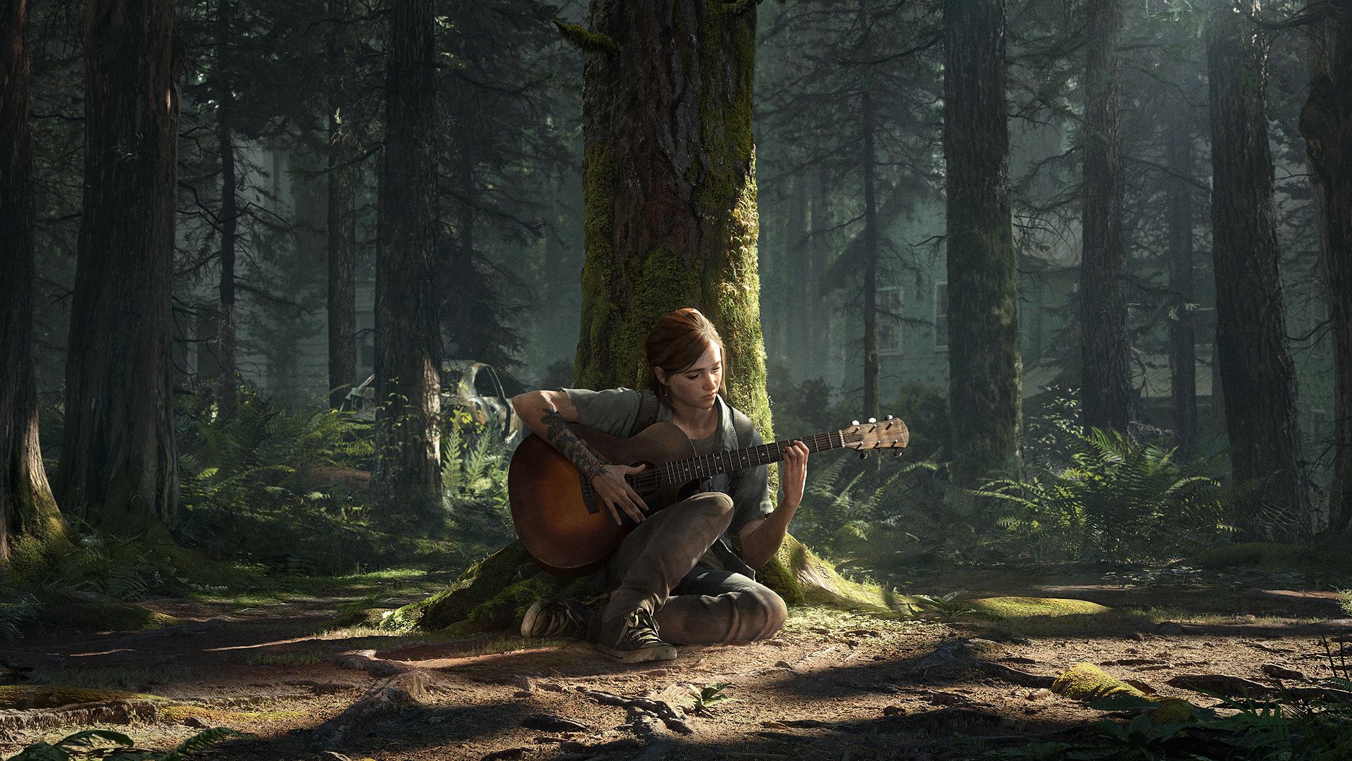 The Last of Us Part II a Ghost of Tsushima mají nová data vydání