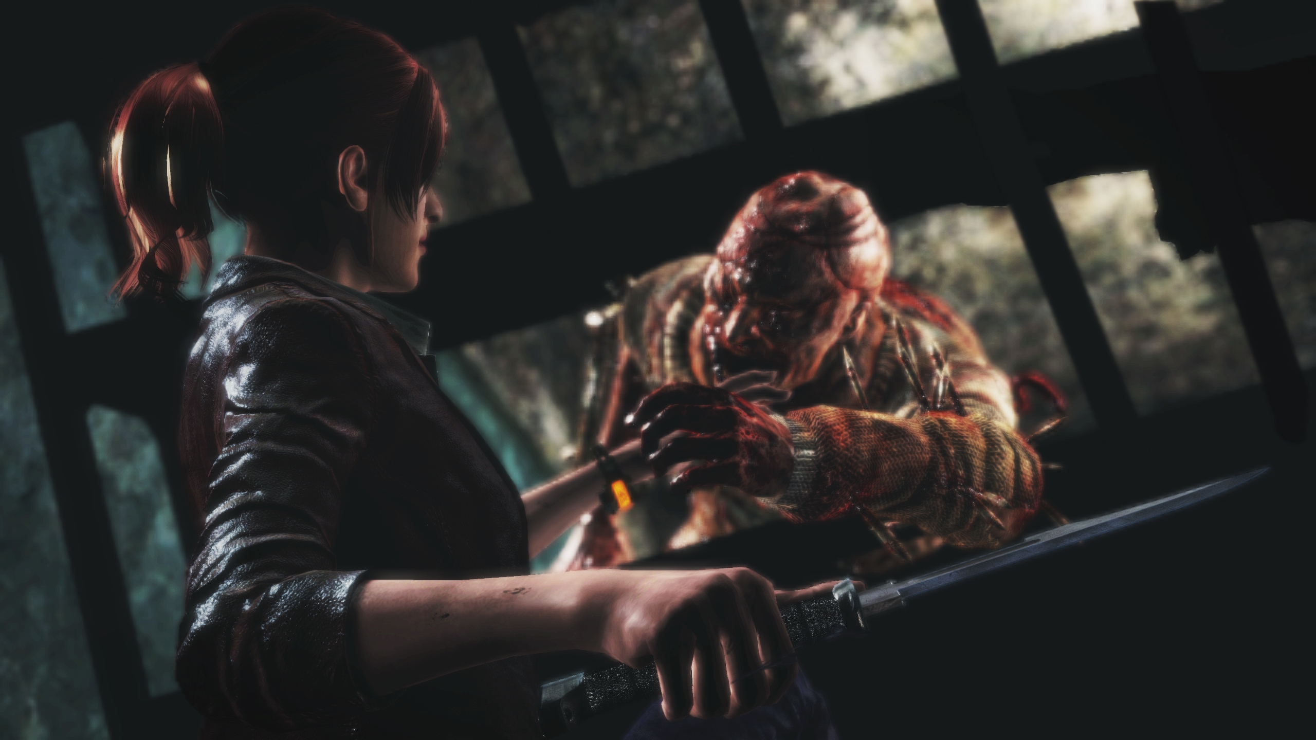 Resident Evil 8 údajně už příští rok, jednalo se původně o Revelations 3