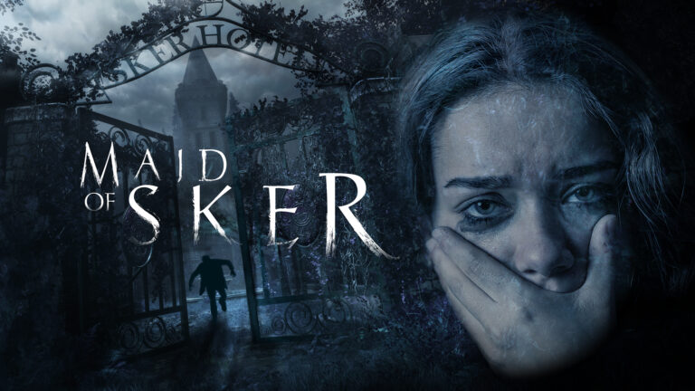 Maid-of-Sker