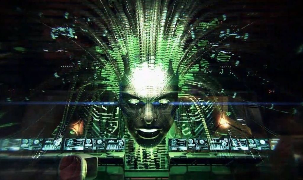 System Shock 3 je stále ve vývoji v jiném studiu