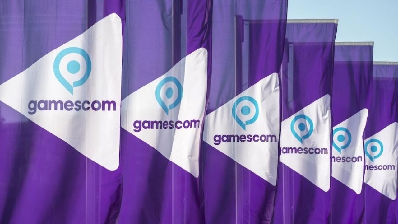 Gamescom 2020 proběhne digitálně, potvrdili pořadatelé