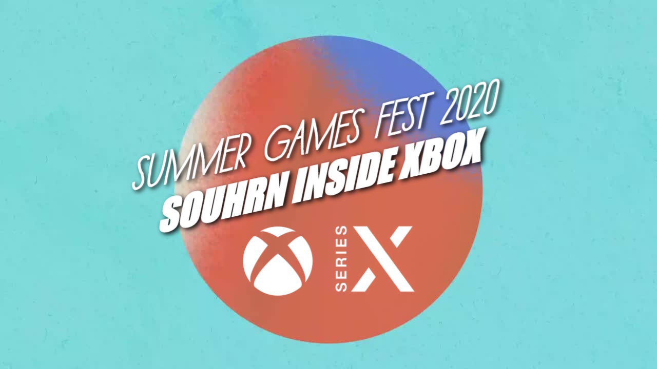 SGF 2020: Souhrn novinek Inside Xbox