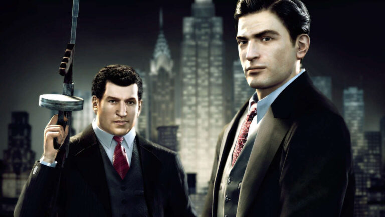 MAFIA-2-WALLPAPER