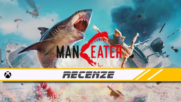 MANEATER