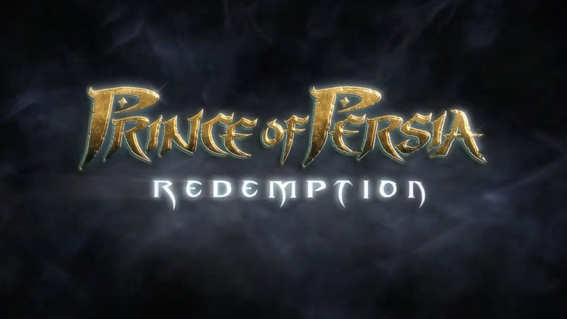 Objevily se gameplay záběry ze zrušené hry Prince of Persia: Redemption