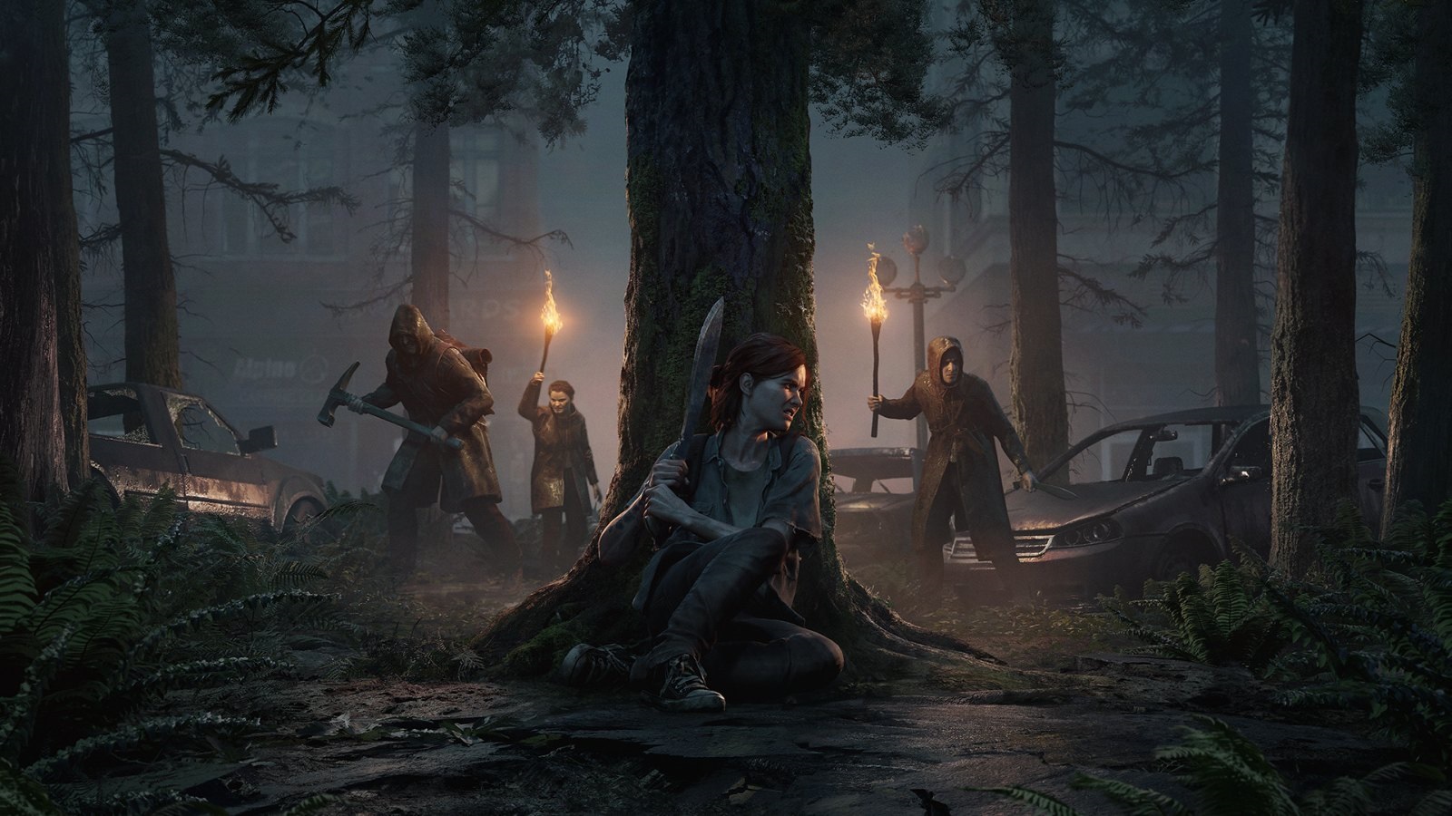 The Last of Us: Part II se připomíná novým dramatickým trailerem + vyjádření Neila Druckmana