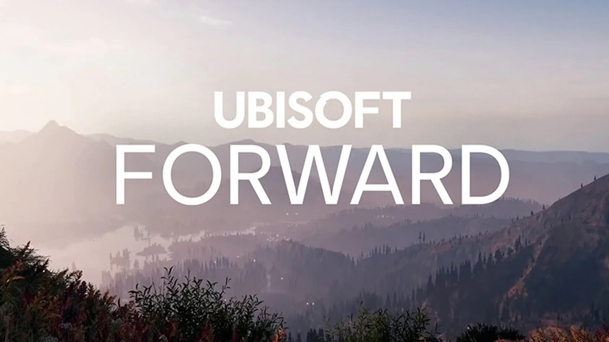 Ubisoft chystá na červenec digitální event