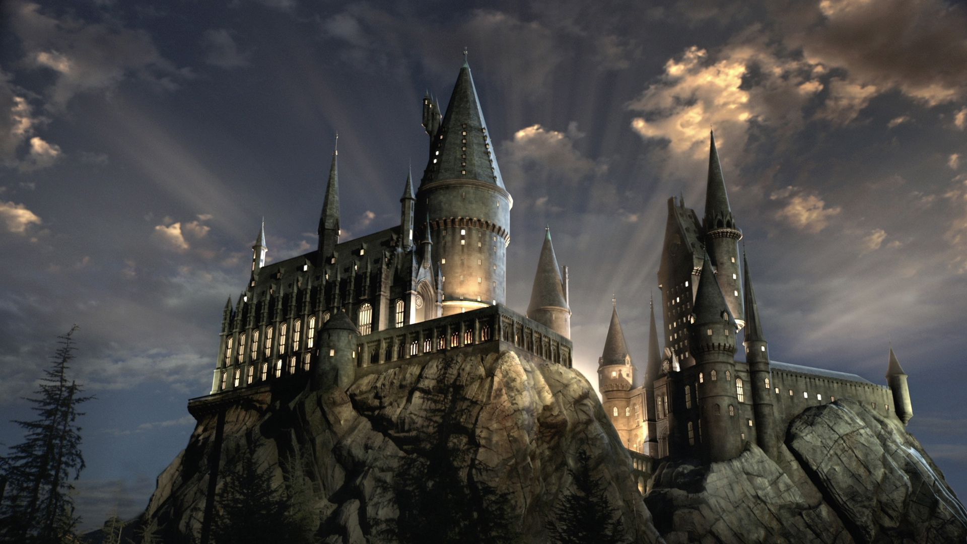 Unikly nové informace o rpg ze světa Harryho Pottera