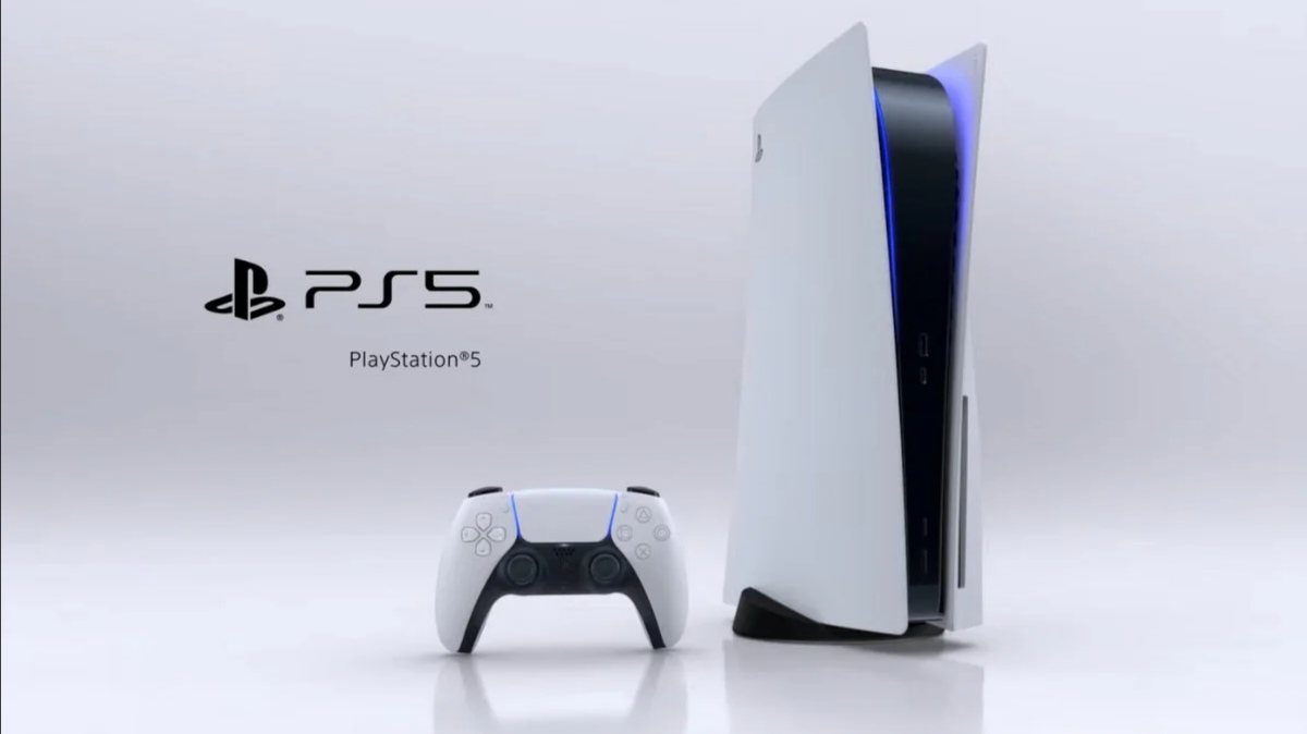 Sony představilo konzoli Playstation 5