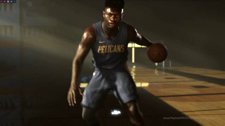 NBA-2K21