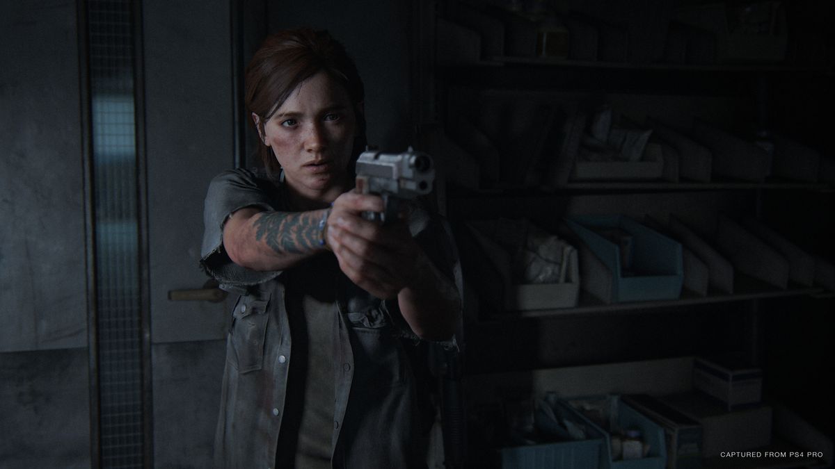 The Last of Us Part II dostává launch trailer a vychází příští pátek