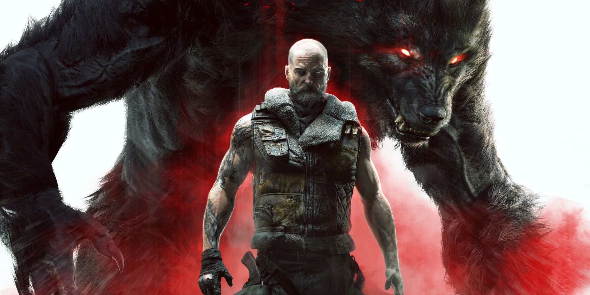 Werewolf: The Apocalypse – Earthblood se připomnělo filmovým trailerem