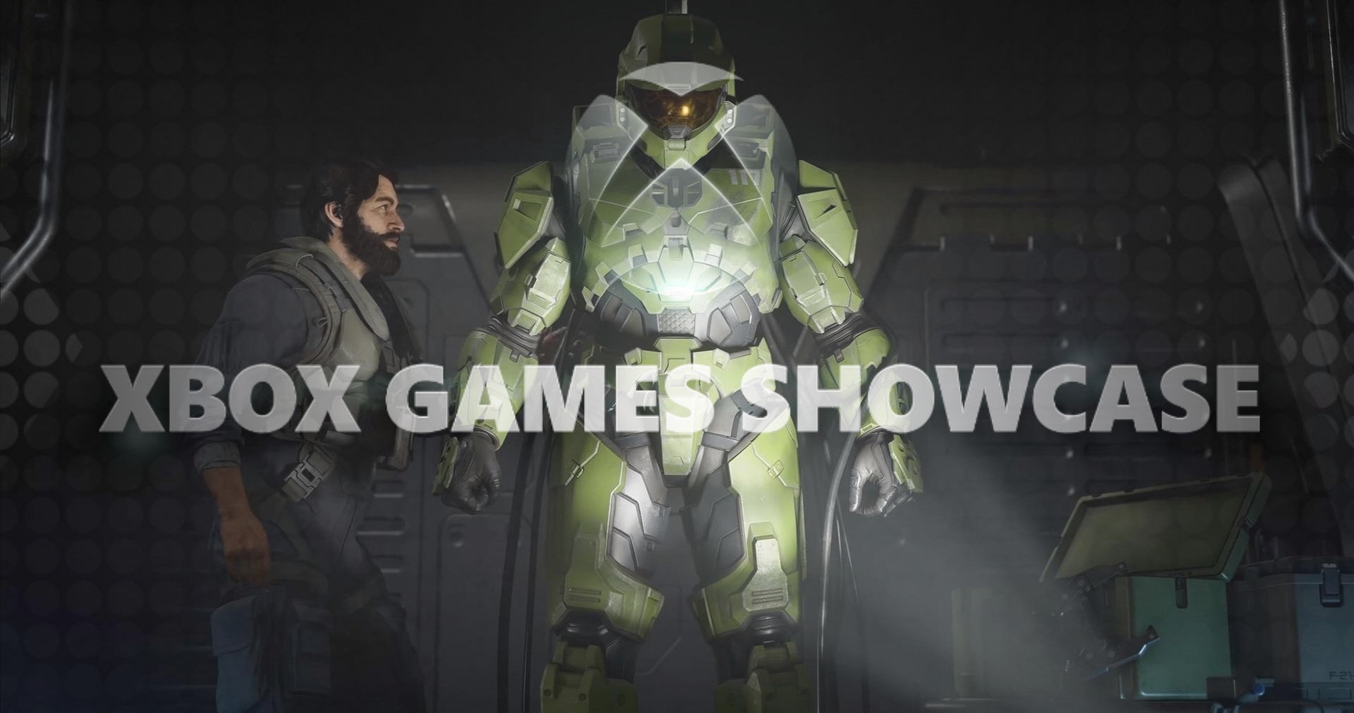 Koncem července proběhne akce Xbox Games Showcase