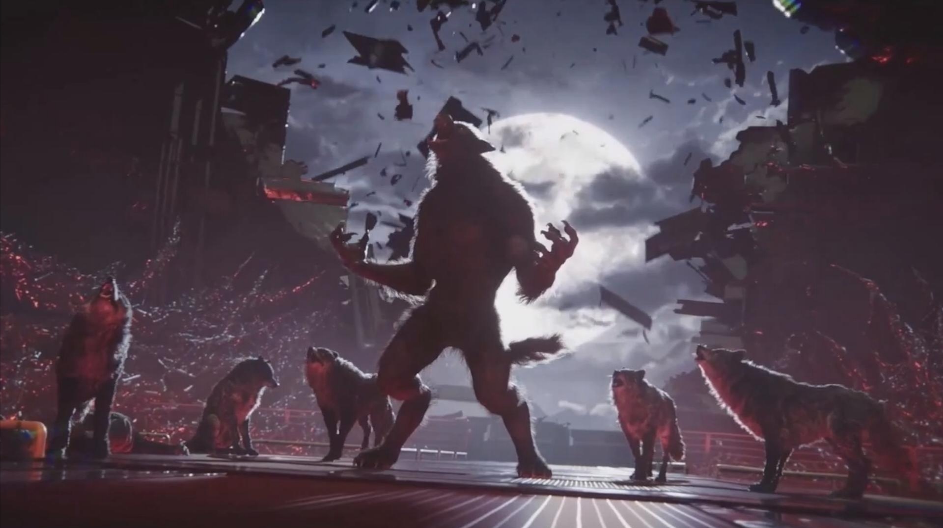 Werewolf: The Apocalypse – Earthblood se ukázal v gameplay traileru a má datum vydání