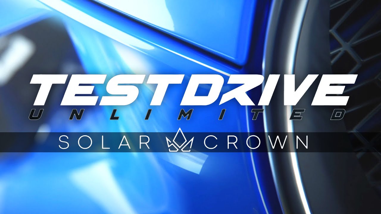 Představen Test Drive Unlimited: Solar Crown