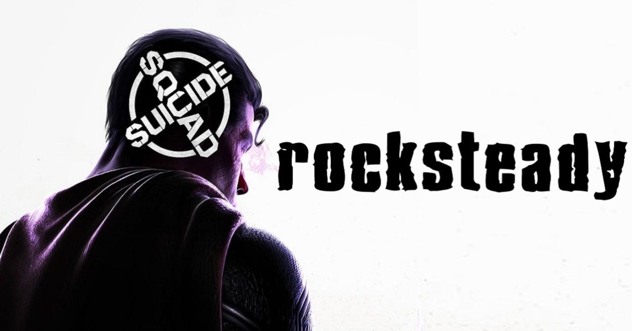 Oznámena hra Suicide Squad od RockSteady
