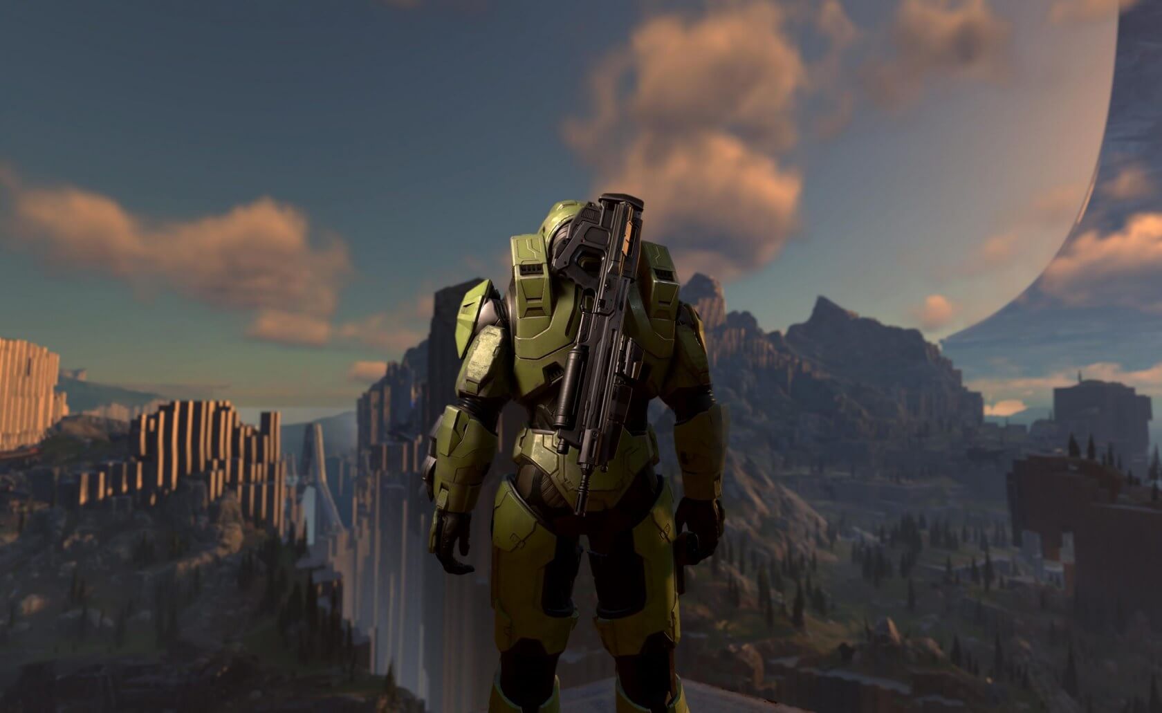 Halo Infinite odloženo na příští rok, Xbox Series X vyjde v listopadu