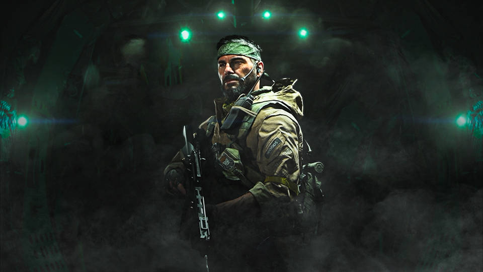 Call of Duty: Black Ops – Cold War ukázáno v debutovém traileru + datum vydání