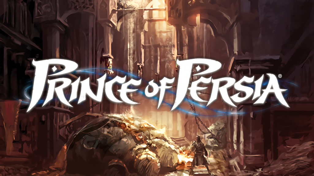 Údajně se chystá remake hry Prince of Persia