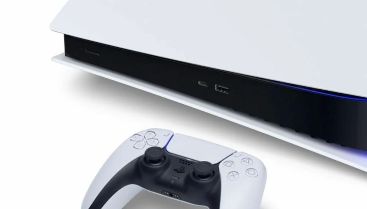 Playstation 5 dostal nový TV spot zvoucí nás do nového světa