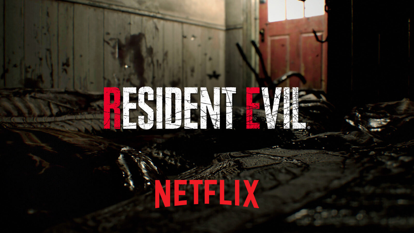 Seriál Resident Evil pro Netflix oficiálně potvrzen