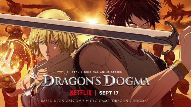 dragonsdogmaanimetrailer