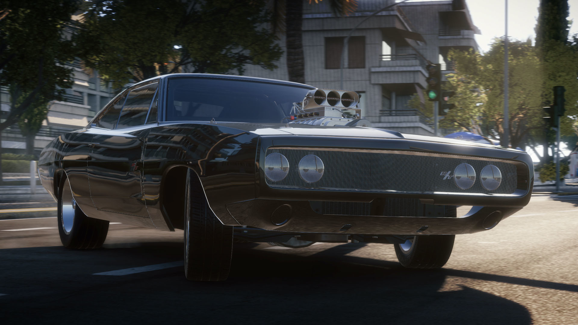 Fast & Furious: Crossroads je další videoherní adaptací, která selhala