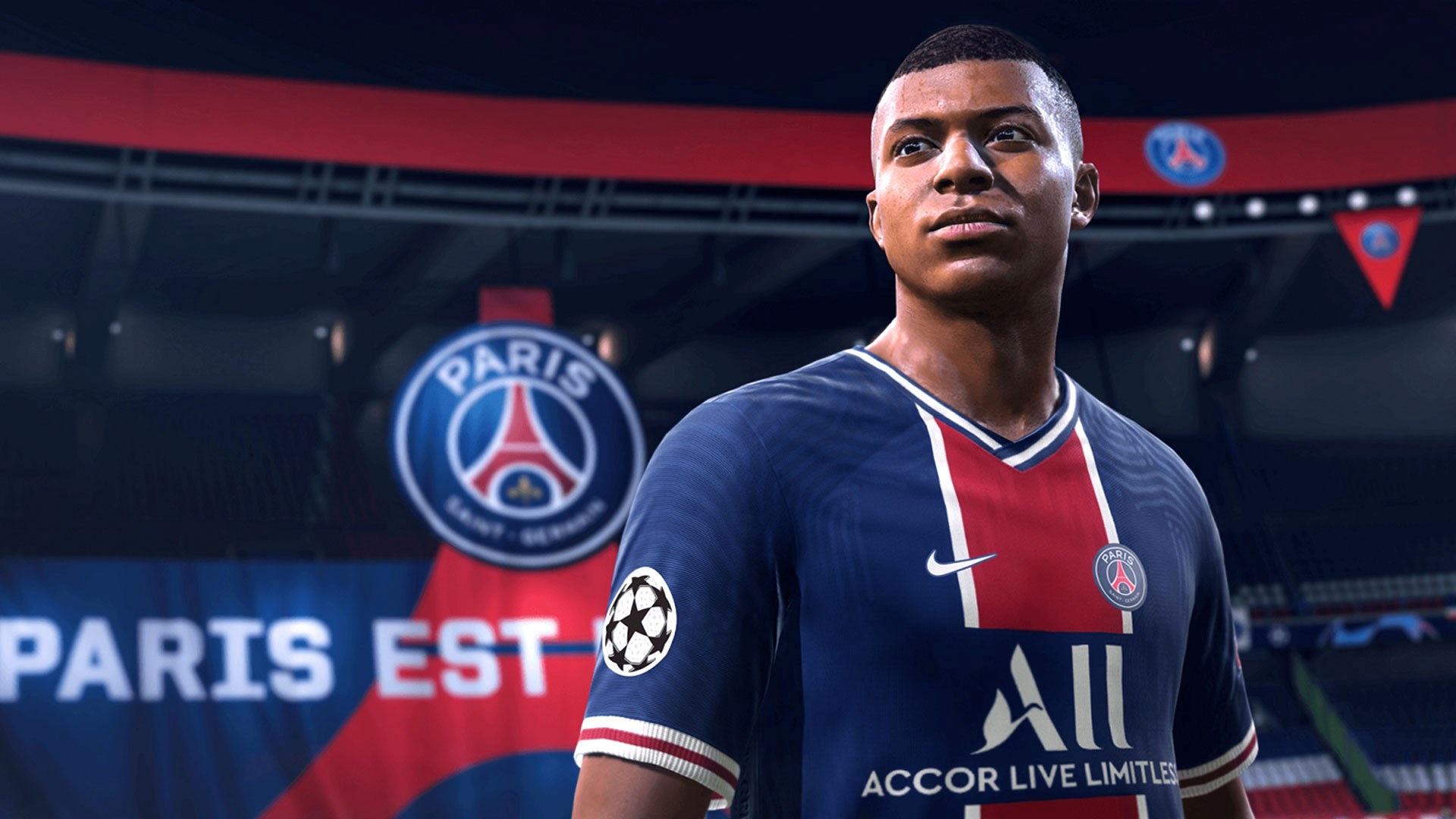 Gameplay trailer pro FIFA 21 demonstruje hlavní novinky