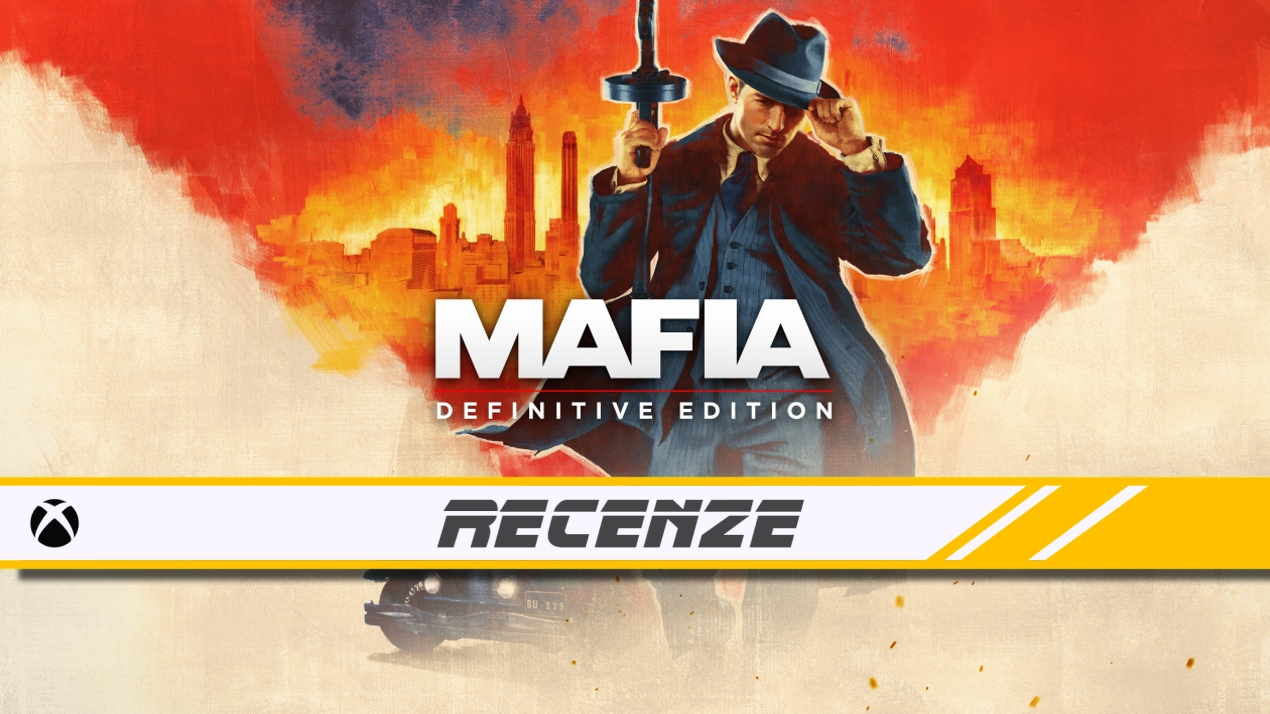 Mafia: Definitive Edition – Recenze