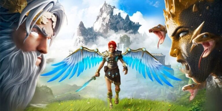 immortals