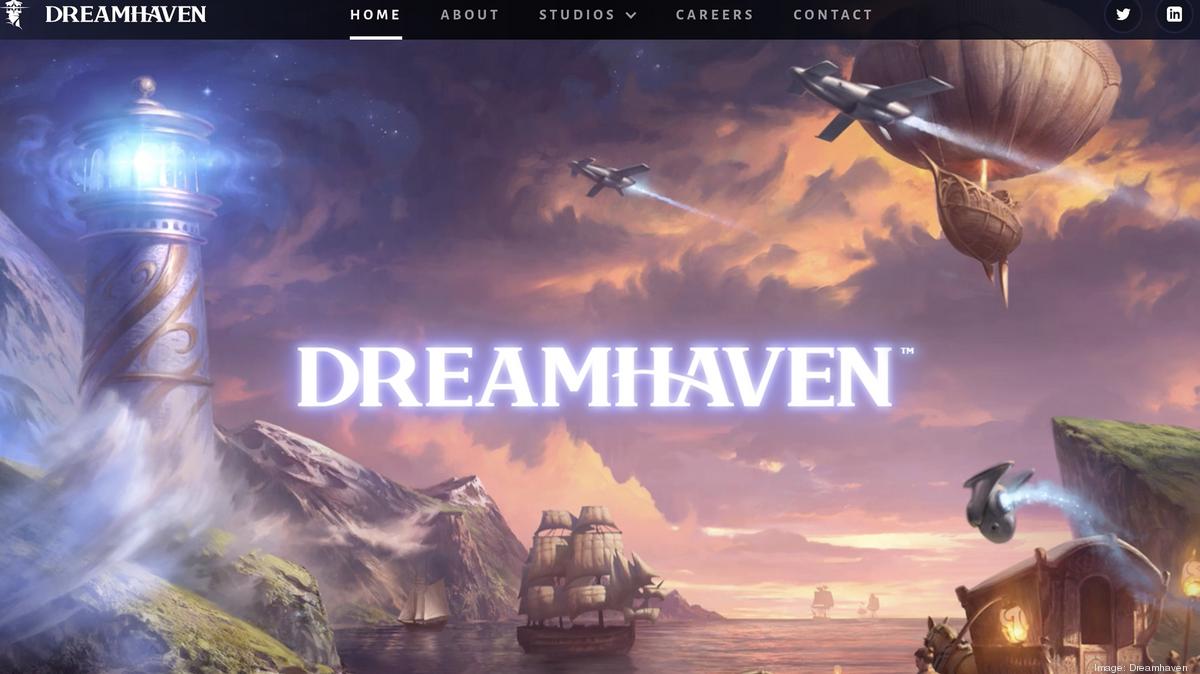 Bývalý prezident Blizzard Entertainment založil novou společnost Dreamhaven