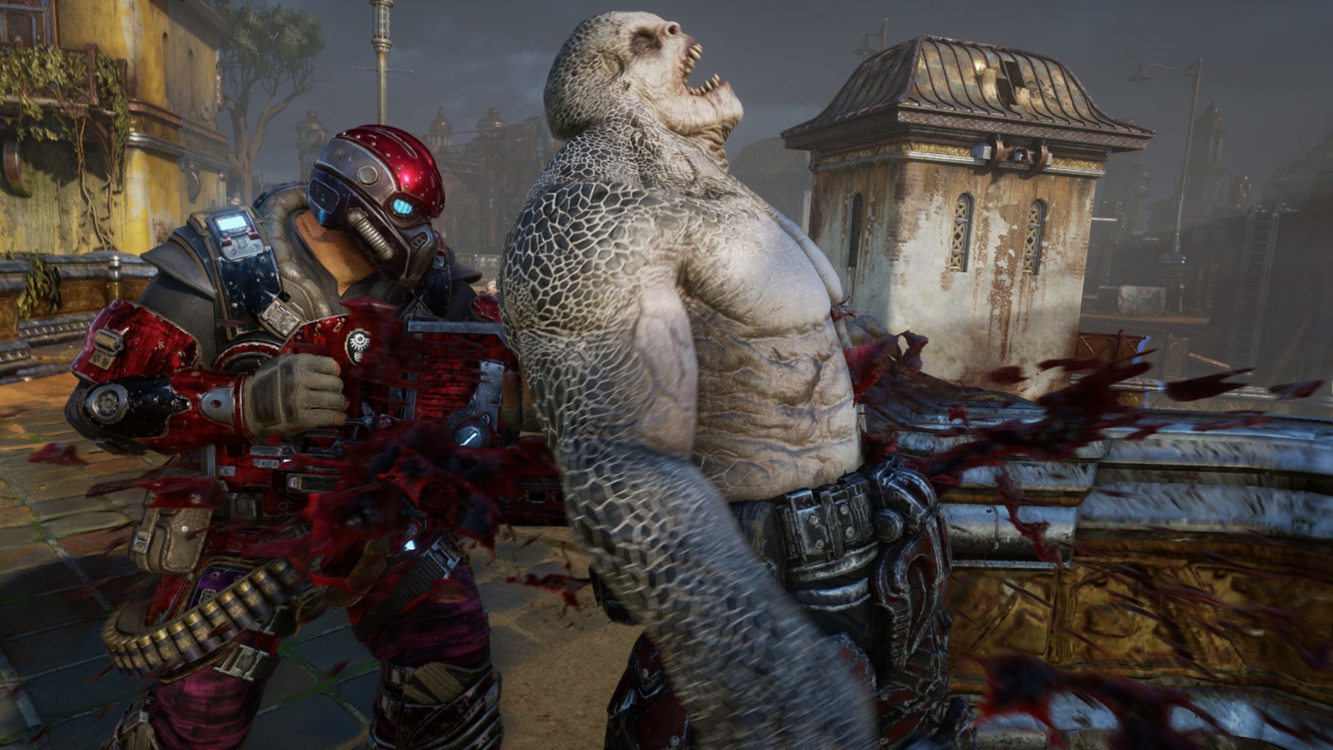 Gears Tactics je pro konzole Xbox oficiálně dokončena