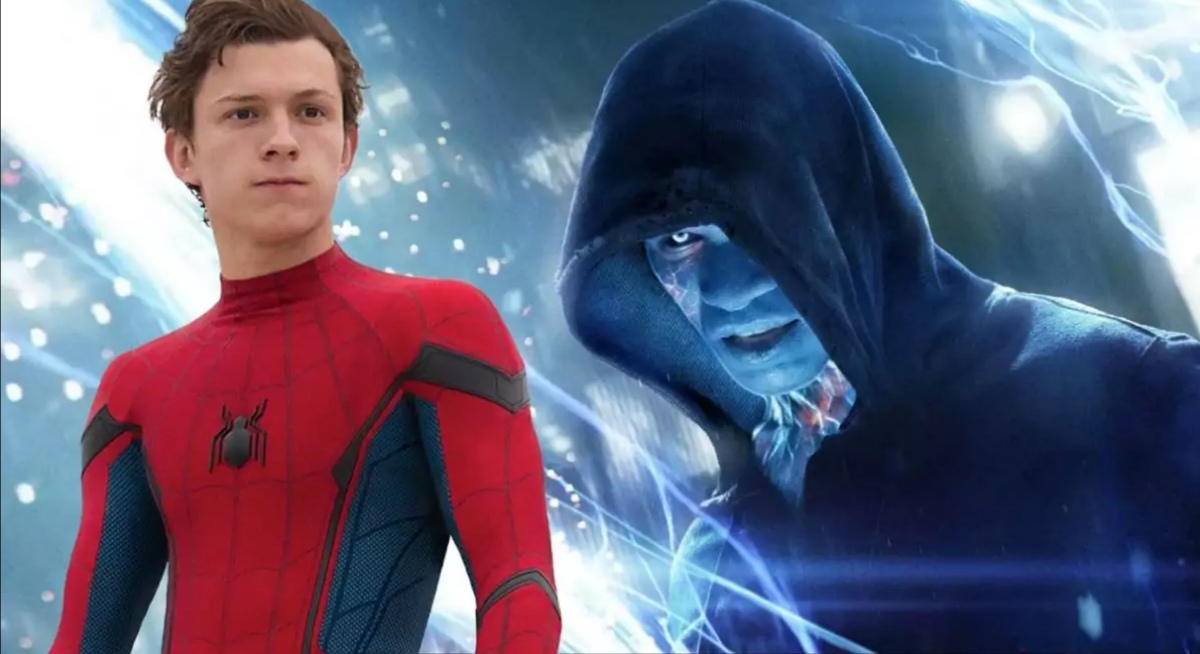 Jamie Foxx se vrací do role Electra a objeví se v novém Spider-Manovi