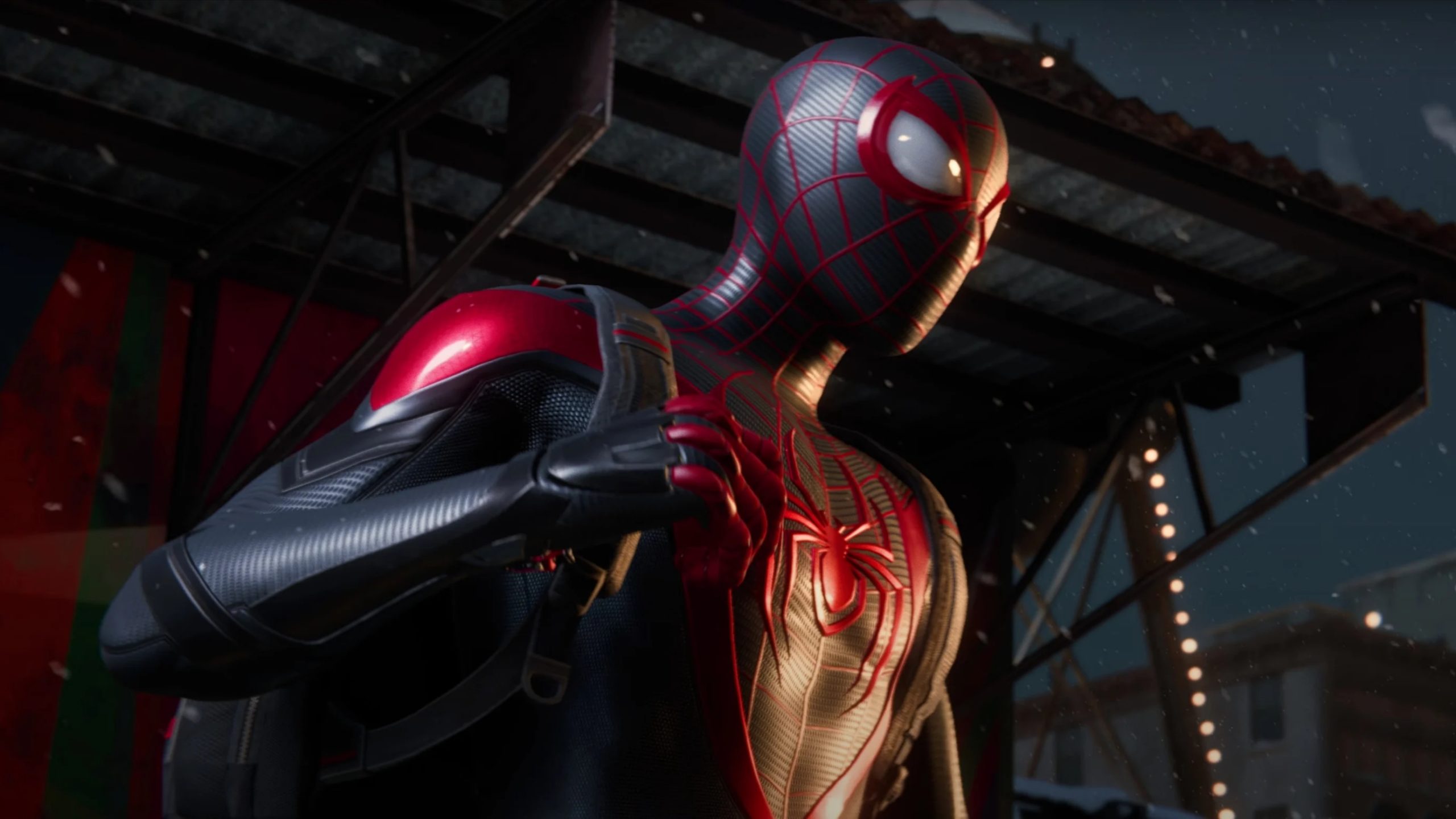 Marvel’s Spider-Man: Miles Morales je dokončen, dostane také komiks a artbook