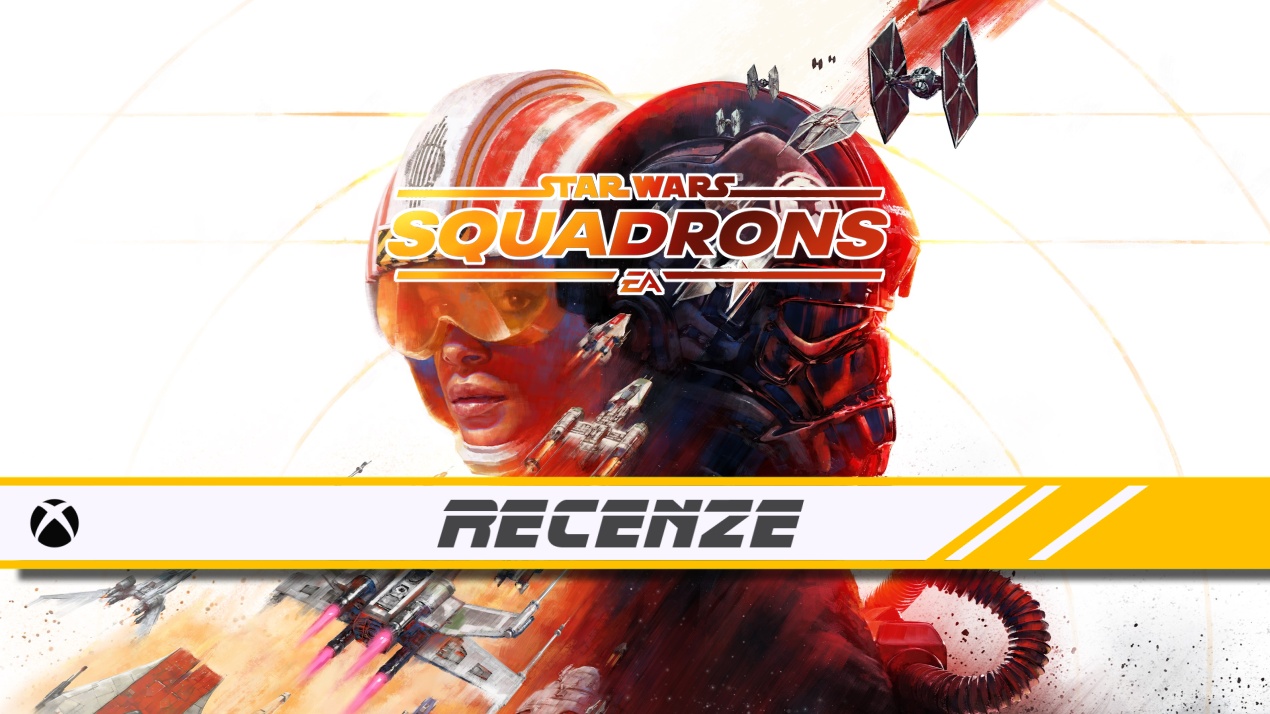 Star Wars: Squadrons – Recenze